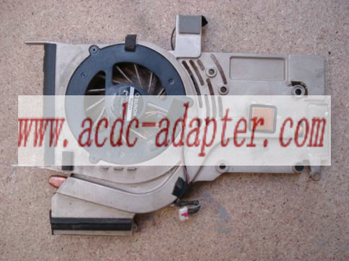 Acer Aspire 6530G 6530 6930 6930G Heatsink Fan MG64130V1